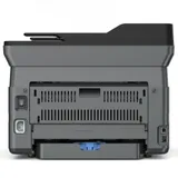 МФУ лазерный Deli Laser M3100ADNW A4 Duplex Net WiFi белый