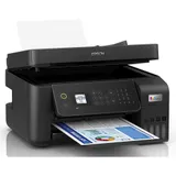 МФУ струйный Epson L5290 A4 WiFi USB RJ-45 черный