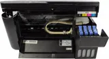 МФУ струйный Epson EcoTank L3250 (A4, принтер/сканер/копир, 5760x1440dpi, 33чб/15цв. ppm, СНПЧ, WiFi, USB) (C11CJ67418)