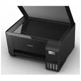 МФУ струйный Epson EcoTank L3250 (A4, принтер/сканер/копир, 5760x1440dpi, 33чб/15цв. ppm, СНПЧ, WiFi, USB) (C11CJ67418)