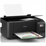 Струйное МФУ Epson L3250 CIS, A4, принтер/сканер/копир, 5760x1440dpi, 33стр/мин, USB 2.0, Wi-FI (C11CJ67412)