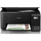 Струйное МФУ Epson L3250 CIS, A4, принтер/сканер/копир, 5760x1440dpi, 33стр/мин, USB 2.0, Wi-FI (C11CJ67412)