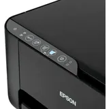 МФУ струйный Epson EcoTank L3250 (A4, принтер/сканер/копир, 5760x1440dpi, 33чб/15цв. ppm, СНПЧ, Ink003, WiFi, USB) (C11CJ67503)