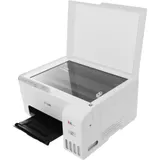 МФУ струйный Epson L3256 (C11CJ67411/421/504/524/516/519) A4 WiFi белый
