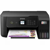 Струйное МФУ Epson L3260, A4, принтер/сканер/копир, скорость печати 33 стр/мин, Wi-Fi,USB, ЖК Дисплей