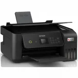 Струйное МФУ Epson L3260, A4, принтер/сканер/копир, скорость печати 33 стр/мин, Wi-Fi,USB, ЖК Дисплей