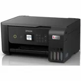 Струйное МФУ Epson L3260, A4, принтер/сканер/копир, скорость печати 33 стр/мин, Wi-Fi,USB, ЖК Дисплей