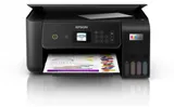 Струйное МФУ Epson L3260, A4, принтер/сканер/копир, скорость печати 33 стр/мин, Wi-Fi,USB, ЖК Дисплей