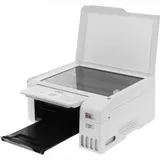 МФУ струйный Epson EcoTank L3266 (C11CJ66416) A4 WiFi белый