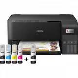 МФУ струйный Epson EcoTank L3550 (C11CK59405/C11CK59506) A4 WiFi черный