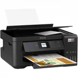 Струйное цветное МФУ Epson L4260 C11CJ63412, A4, до 33 стр/мин, no ADF, USB, WiFi, СНПЧ