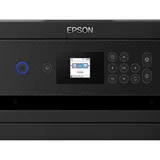 Струйное цветное МФУ Epson L4260 C11CJ63412, A4, до 33 стр/мин, no ADF, USB, WiFi, СНПЧ