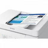 МФУ струйный Epson EcoTank L5296 (C11CJ65411) A4 WiFi белый