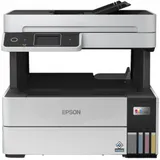МФУ струйный Epson L6490 (C11CJ88405/404/502/507) A4 Duplex Net WiFi серый