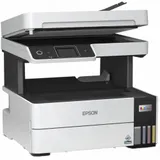 МФУ струйный Epson L6490 (C11CJ88405/404/502/507) A4 Duplex Net WiFi серый
