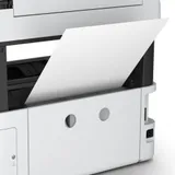 МФУ струйный Epson L6490 (C11CJ88405/404/502/507) A4 Duplex Net WiFi серый