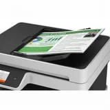 МФУ струйный Epson L6490 (C11CJ88405/404/502/507) A4 Duplex Net WiFi серый