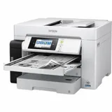 МФУ струйное ЧБ Epson M15180 C11CJ41408, А3+, до 32 стр/мин, ADF, WIFI, LAN, Duplex