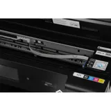 МФУ струйный Epson L14150 (C11CH96403/502/503/505/506/507) A3 Duplex Net WiFi черный
