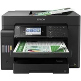 СтрСтруйное цветное МФУ Epson L15150 C11CH72404 А3+, до 32 стр/мин, сканер А3, fax, WIFI, Ethernet, Duplex
