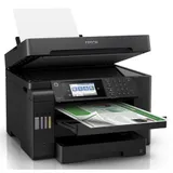 СтрСтруйное цветное МФУ Epson L15150 C11CH72404 А3+, до 32 стр/мин, сканер А3, fax, WIFI, Ethernet, Duplex