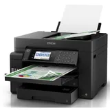 СтрСтруйное цветное МФУ Epson L15150 C11CH72404 А3+, до 32 стр/мин, сканер А3, fax, WIFI, Ethernet, Duplex