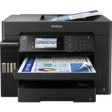 Epson L15160 (C11CH71404) (МФУ струйное P/S/C, A3, 4800x1200 dpi, 32ppm, USB) (МФУ струйное P/S/C, A3, 4800x1200 dpi, 32ppm, USB)