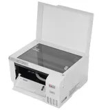МФУ струйный Epson L3216 (C11C68518) A4 USB