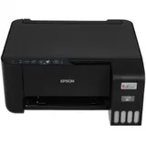 МФУ струйный Epson L3251 (C11CJ67409/C11CJ67406/419) A4 WiFi черный