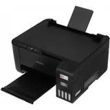 МФУ струйный Epson L3251 (C11CJ67409/C11CJ67406/419) A4 WiFi черный