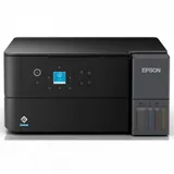 МФУ струйное Epson L4360 C11CL41411, А4, до 33стр/мин, 4цв, duplex, USB, Wi-Fi, no ADF