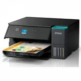 МФУ струйное Epson L4360 C11CL41411, А4, до 33стр/мин, 4цв, duplex, USB, Wi-Fi, no ADF