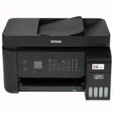 МФУ струйный Epson L5290 (C11CJ65512/C11CJ65409) A4 WiFi черный