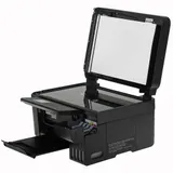 МФУ струйный Epson L5290 (C11CJ65512/C11CJ65409) A4 WiFi черный