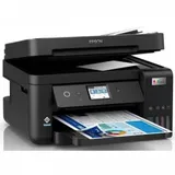 МФУ струйный Epson L6290 (C11CJ60405/505/408/507) A4 Duplex Net WiFi черный
