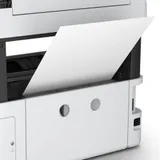 МФУ струйное цветное Epson L6490, A4, 4 цвет, до 37 стр/мин, fax, ADF, Ethernet, USB