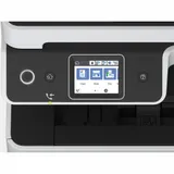 МФУ струйное цветное Epson L6490, A4, 4 цвет, до 37 стр/мин, fax, ADF, Ethernet, USB