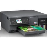 Фабрика Печати Epson L8100, А4, 6 цв., копир/принтер/сканер, USB (C11CK94402)