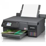 МФУ Epson L8100 фабрика печати C11CK94401