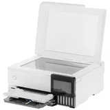 Фабрика Печати Epson L8160, А4, 6 цв., копир/принтер/сканер, USB (C11CJ20503) черный