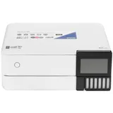 МФУ струйный Epson L8160 (C11CJ20404/403/402) A4 Duplex Net WiFi белый