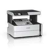 МФУ струйный Epson M2140 (C11CG27405) A4 USB черный/серый