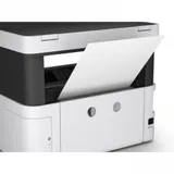 МФУ струйный Epson M2140 (C11CG27405) A4 USB черный/серый