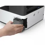 МФУ струйный Epson M2140 (C11CG27405) A4 USB черный/серый