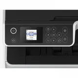 МФУ струйный Epson M2140 (C11CG27405) A4 USB черный/серый