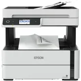 МФУ Epson M3170 C11CG92405, принтер 1200x2400, копир 1200x2400, сканер 1200x2400, факс 200x200, USB