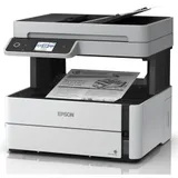 МФУ Epson M3170 C11CG92405, принтер 1200x2400, копир 1200x2400, сканер 1200x2400, факс 200x200, USB