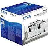МФУ Epson M3170 C11CG92405, принтер 1200x2400, копир 1200x2400, сканер 1200x2400, факс 200x200, USB