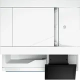 МФУ лазерное HP Color LaserJet Enterprise 5800dn, цветной, A4, А4 ч/б макс. 43 стр./мин, дуплекс, USB/Ethernet (6QN29A)