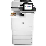 HP Color LaserJet Enterprise Flow MFP M776z (p/c/s/f,A3,1200dpi/ImageREt4800,46(46)ppm,5Gb,500Gb,5trays100+4х550,Stand,ADF200,Duplex,USB/GigEth/Wi-Fi/HIP2,cart.B16K&CMY13K inbox, 1y warr,repl. CC524